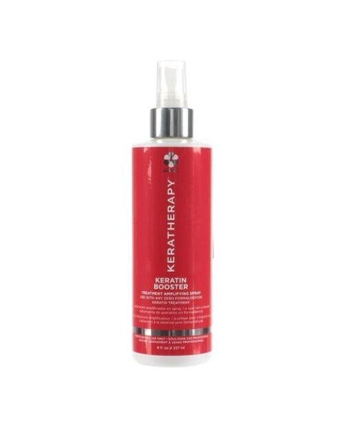 Keratin Booster Treatment Amplifying Spray