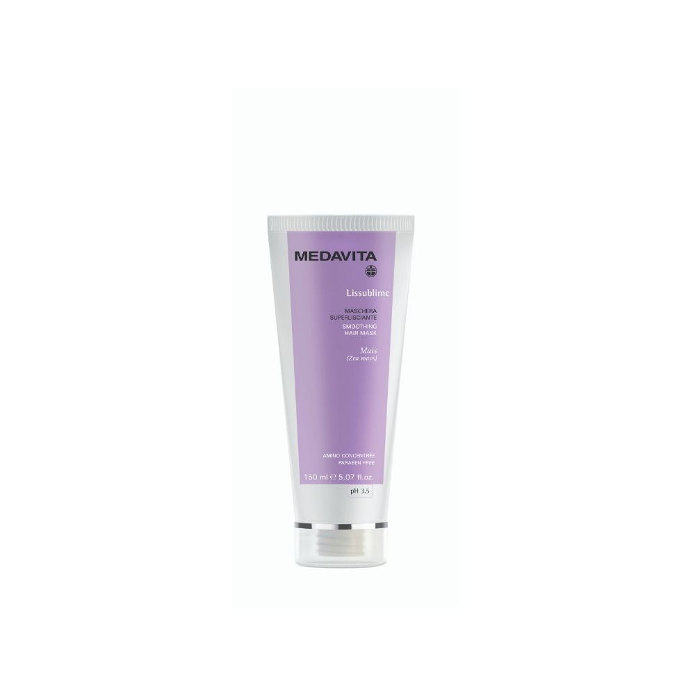 Lissublime Smoothing Hair Mask