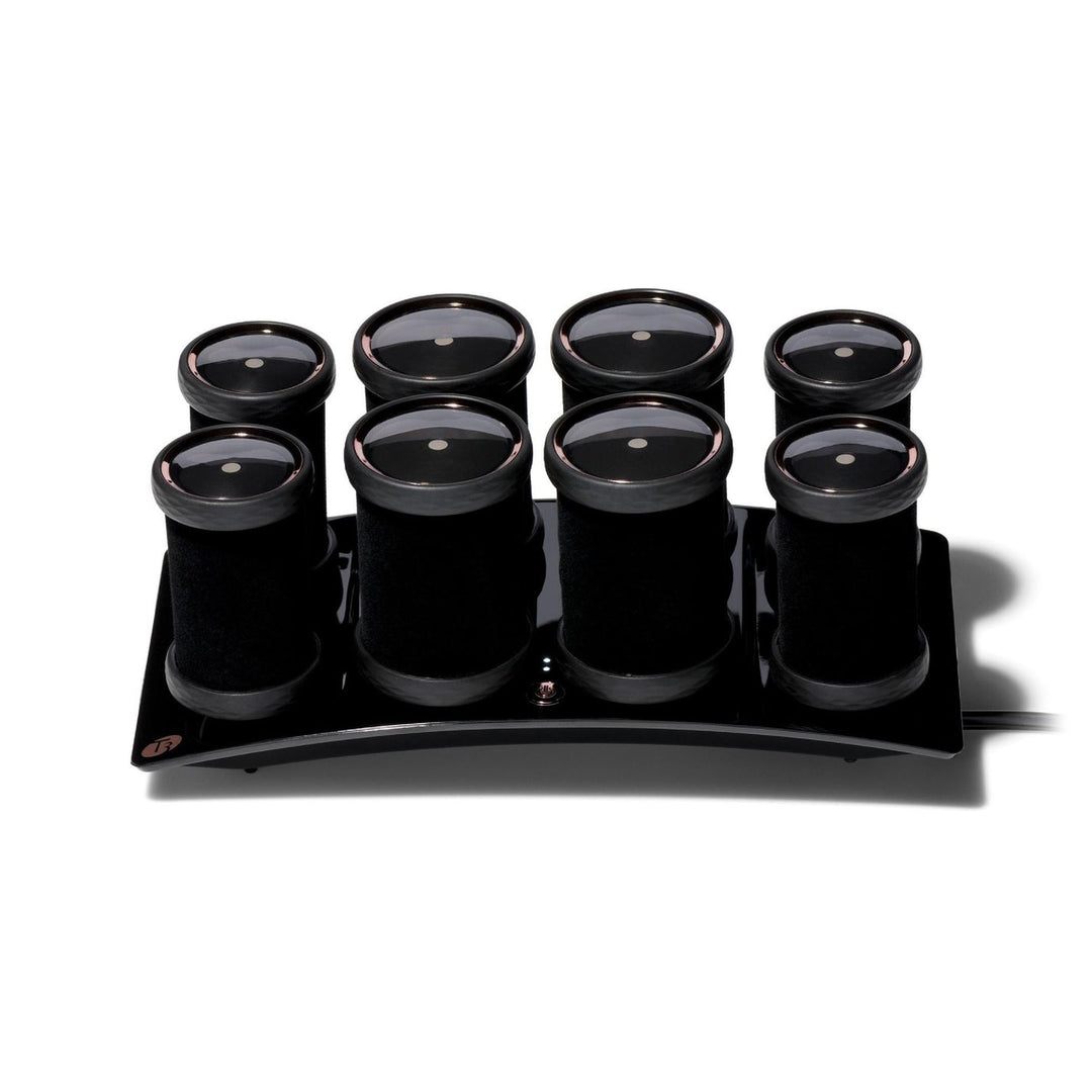 Deluxe Heated Rollers