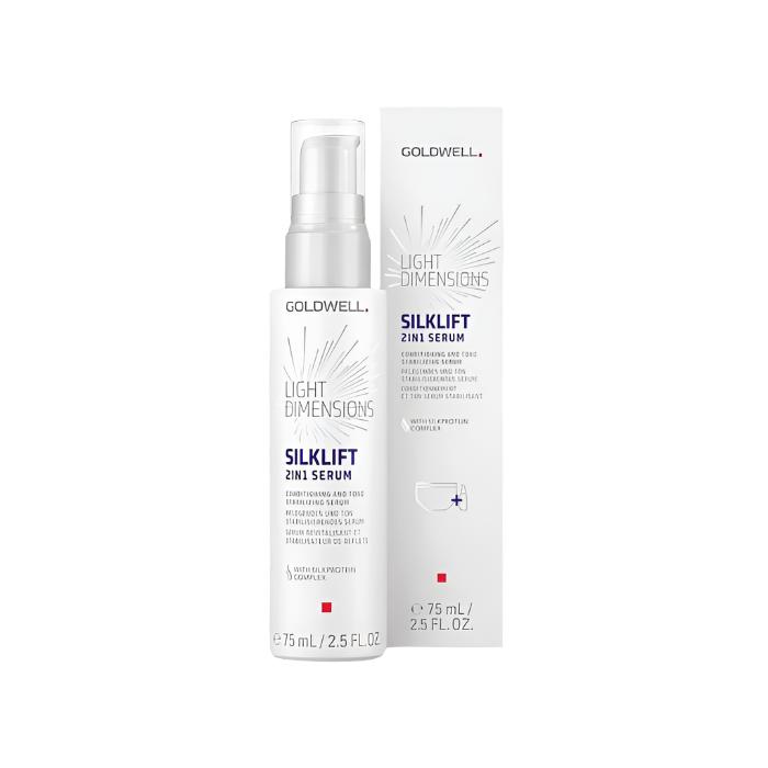 Silklift 2 In 1 Light Dimensions Serum