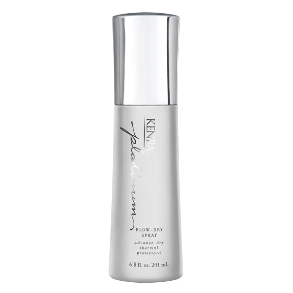 Blow-Dry Spray