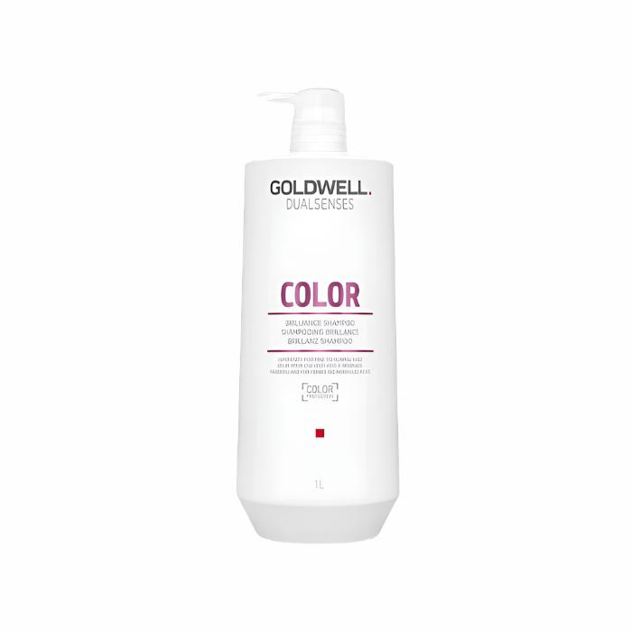 DualSenses Color Brilliance Shampoo