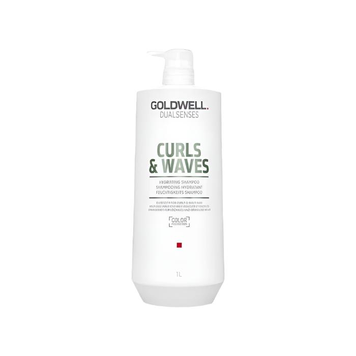 Curls & Waves Shampoo