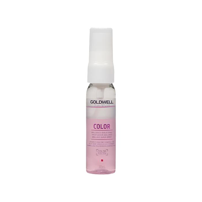 Dualsenses Color Brilliance Serum Spray