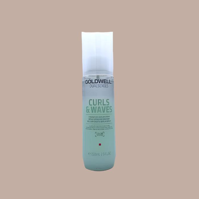 Curls & Waves Serum