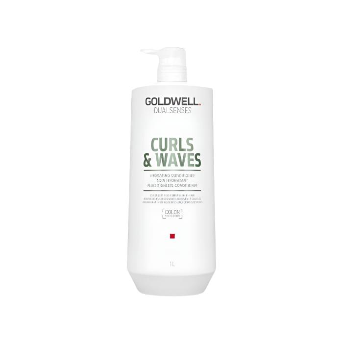 Dualsenses Curly Twist Hydrating Conditioner