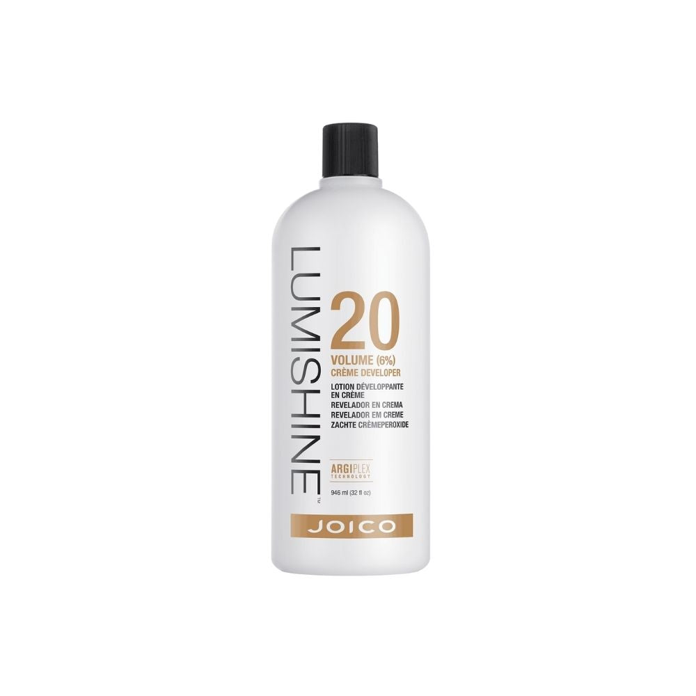 Lumishine Peroxide 20 Vol