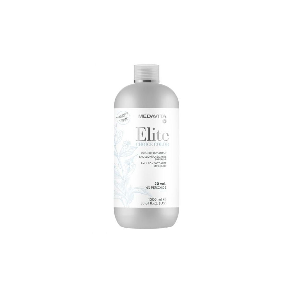 Choice Color Elite Peroxide 20 Vol