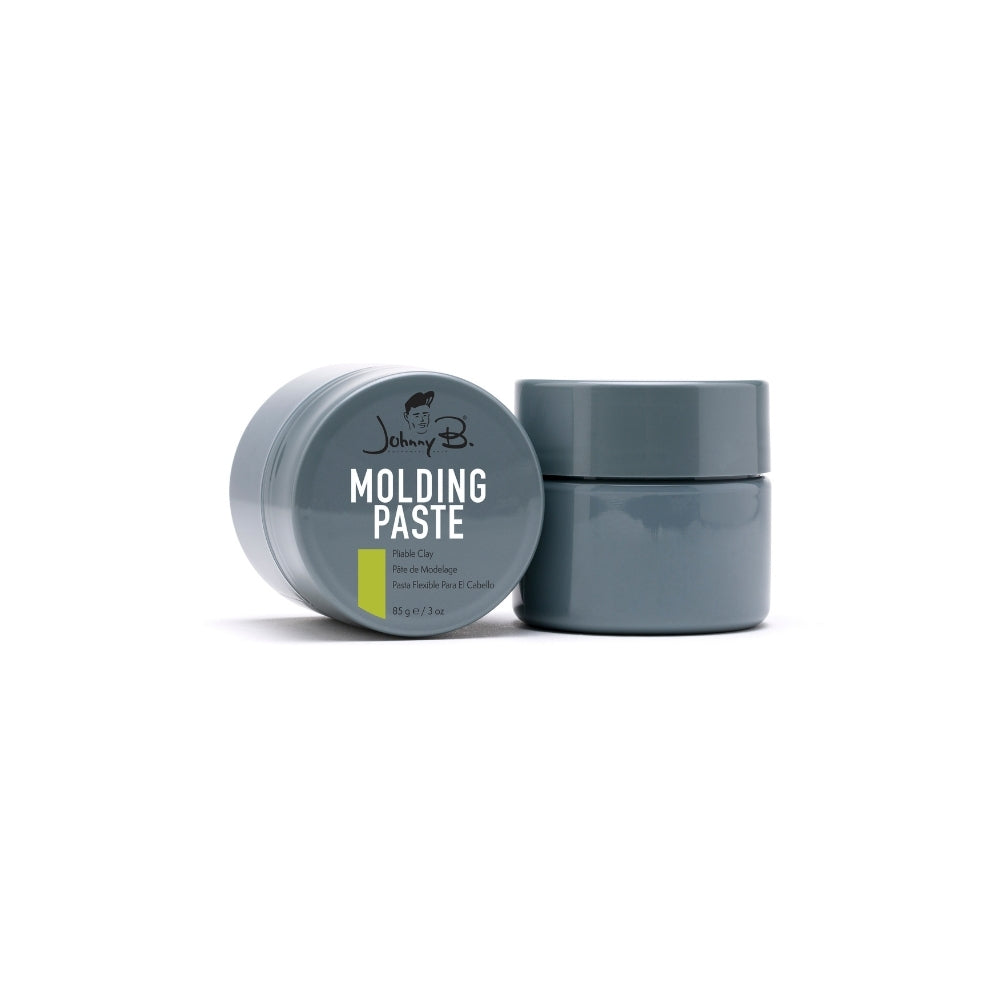 Hair Molding Paste