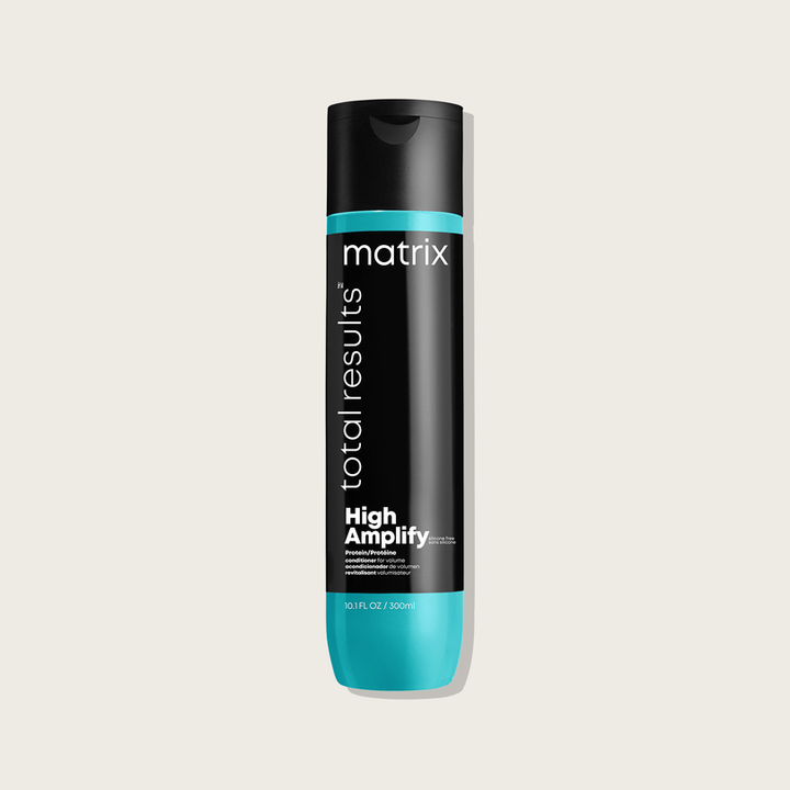 Total Results High Amplify Conditioner