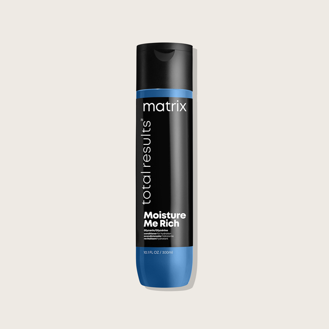 Total Results Moisture Me Rich Conditioner