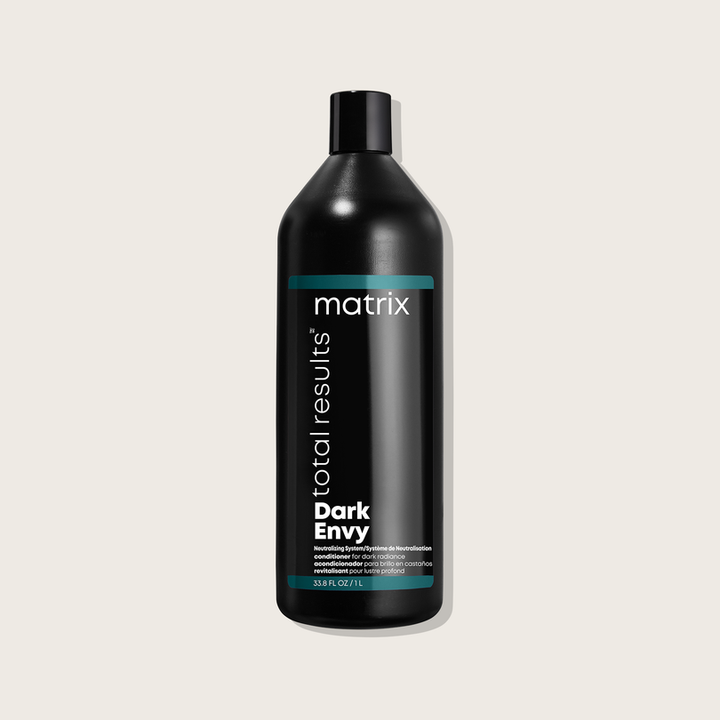 Total Results Dark Envy Conditioner