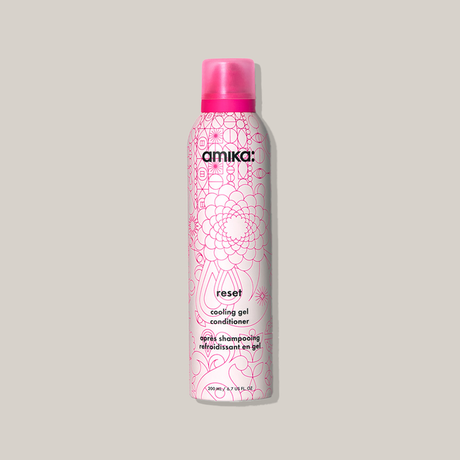 Cooling Gel Reset Conditioner