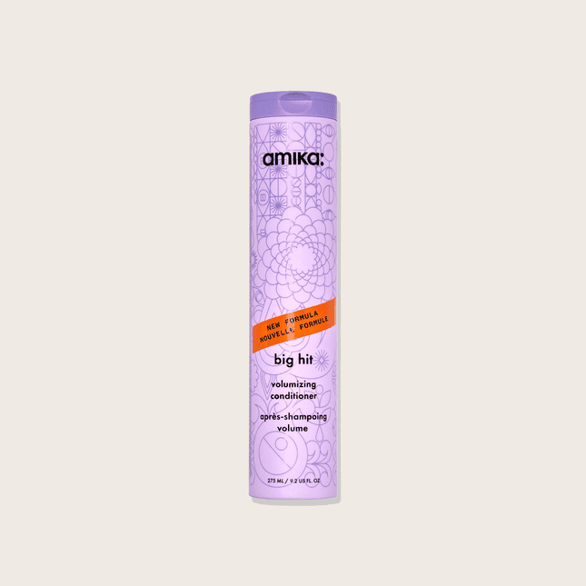 Big Hit Volumizing Conditioner