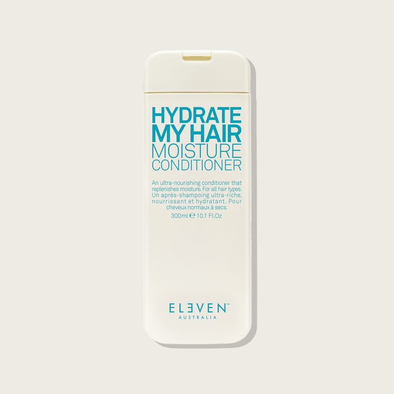 Après-shampoing hydratant Hydrate My Hair