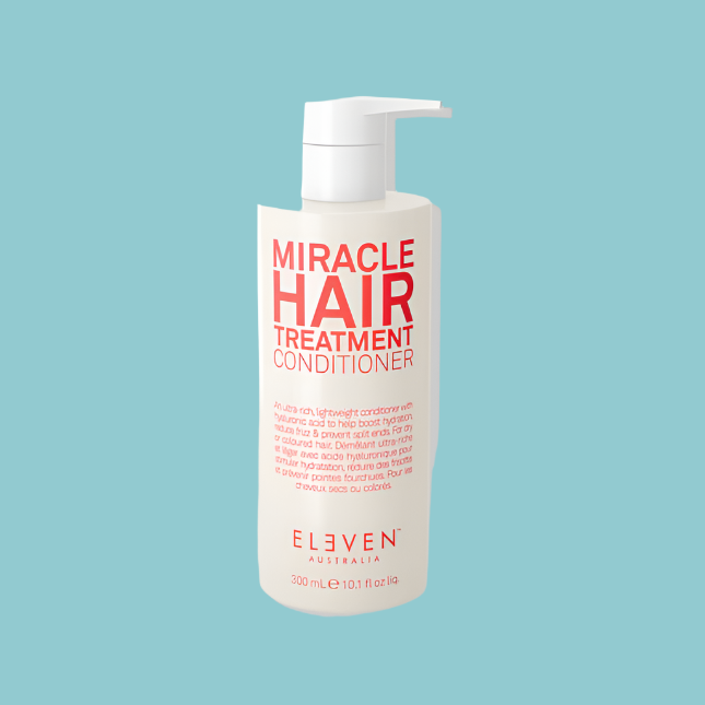 Après-shampoing Miracle Hair Treatment