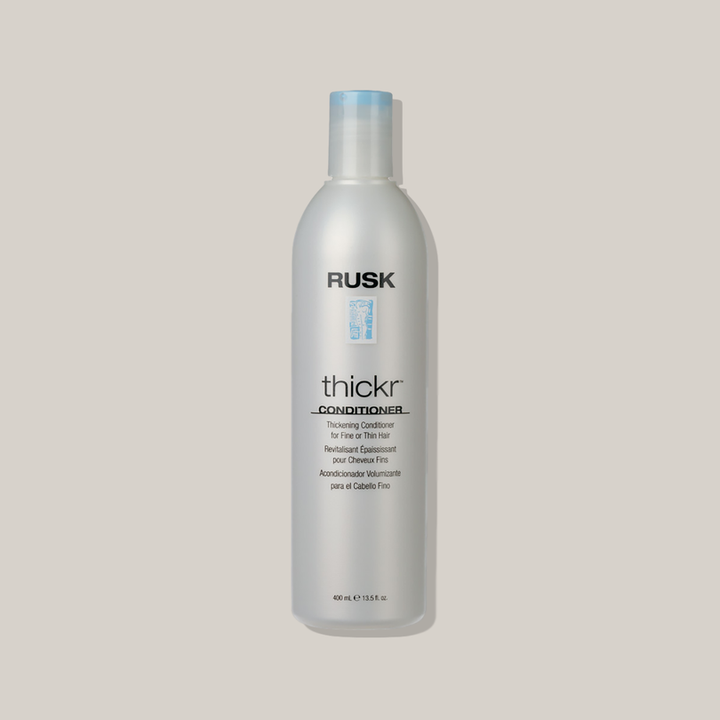 Thickening Conditioner