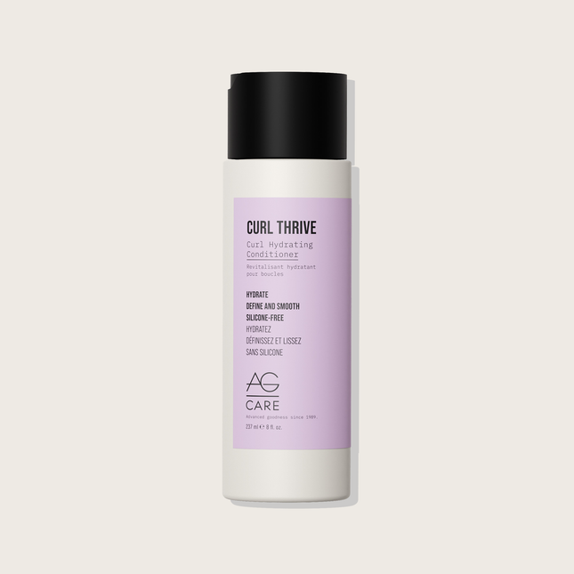 Curl Thrive Hydrating Conditioner