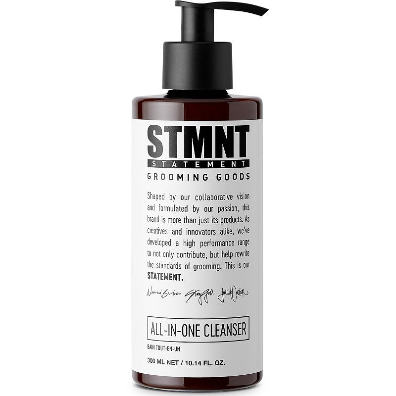 All-In-One Cleanser