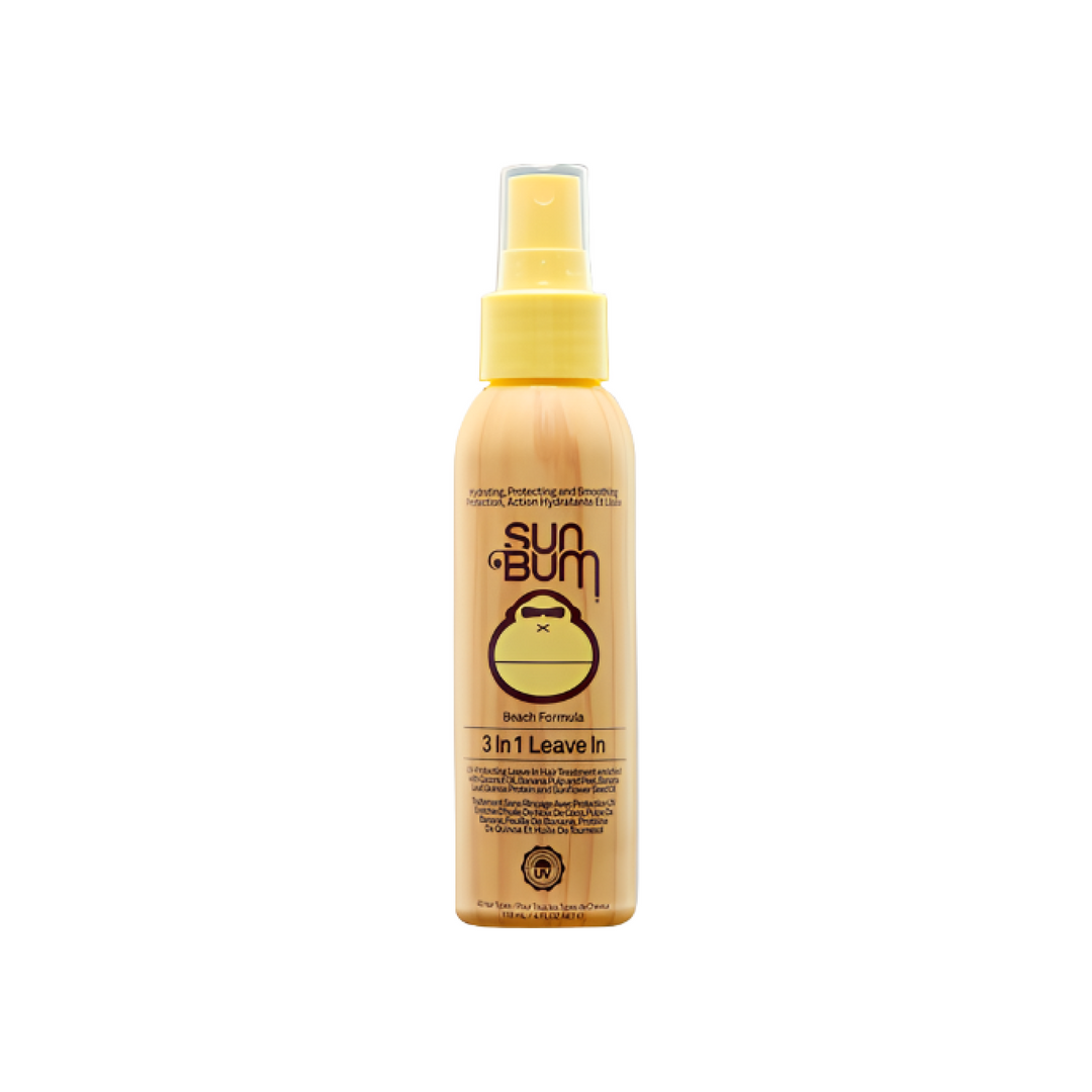 3-in-1 Leave-In Conditioner