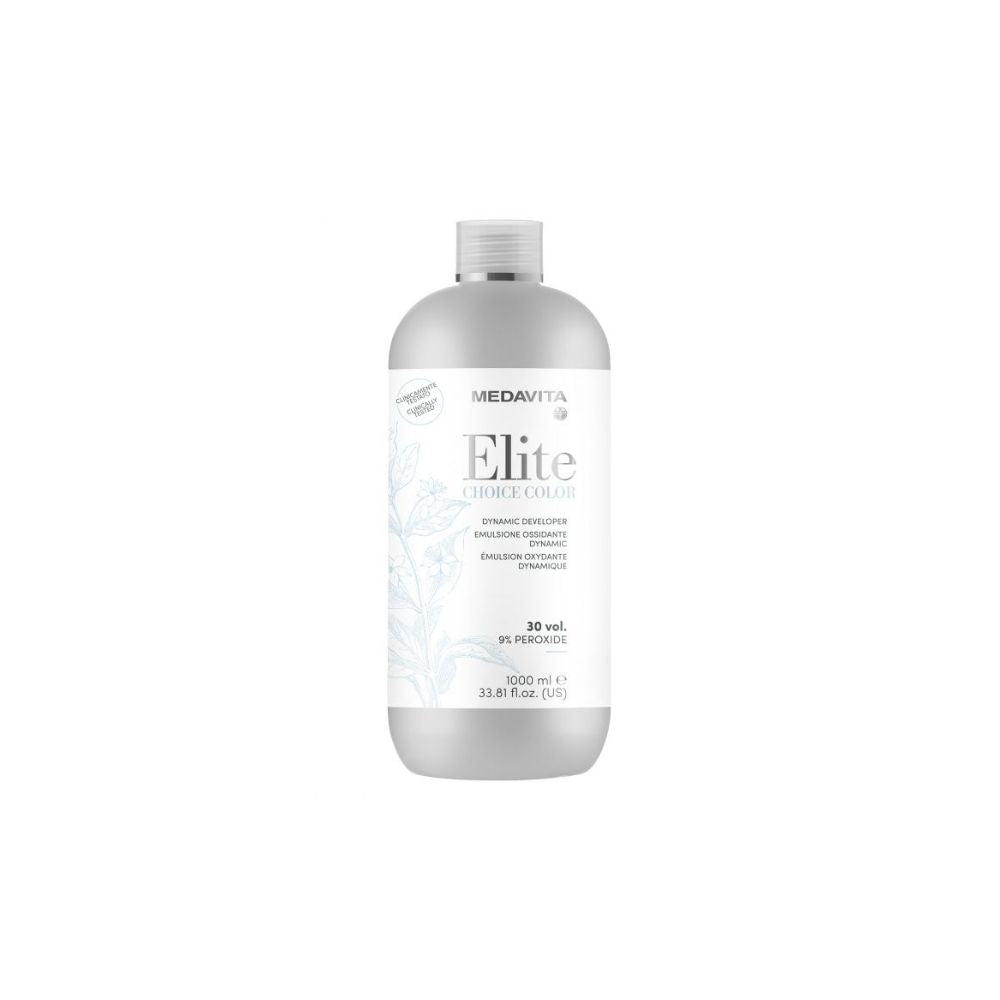 Choice Color Elite Peroxide 30 Vol