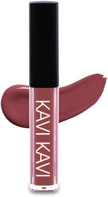 KAVI KAVI Vegan Bipasha Liquid Lipstick