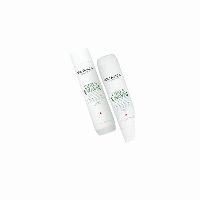 Duo Curls & Waves Dualsenses