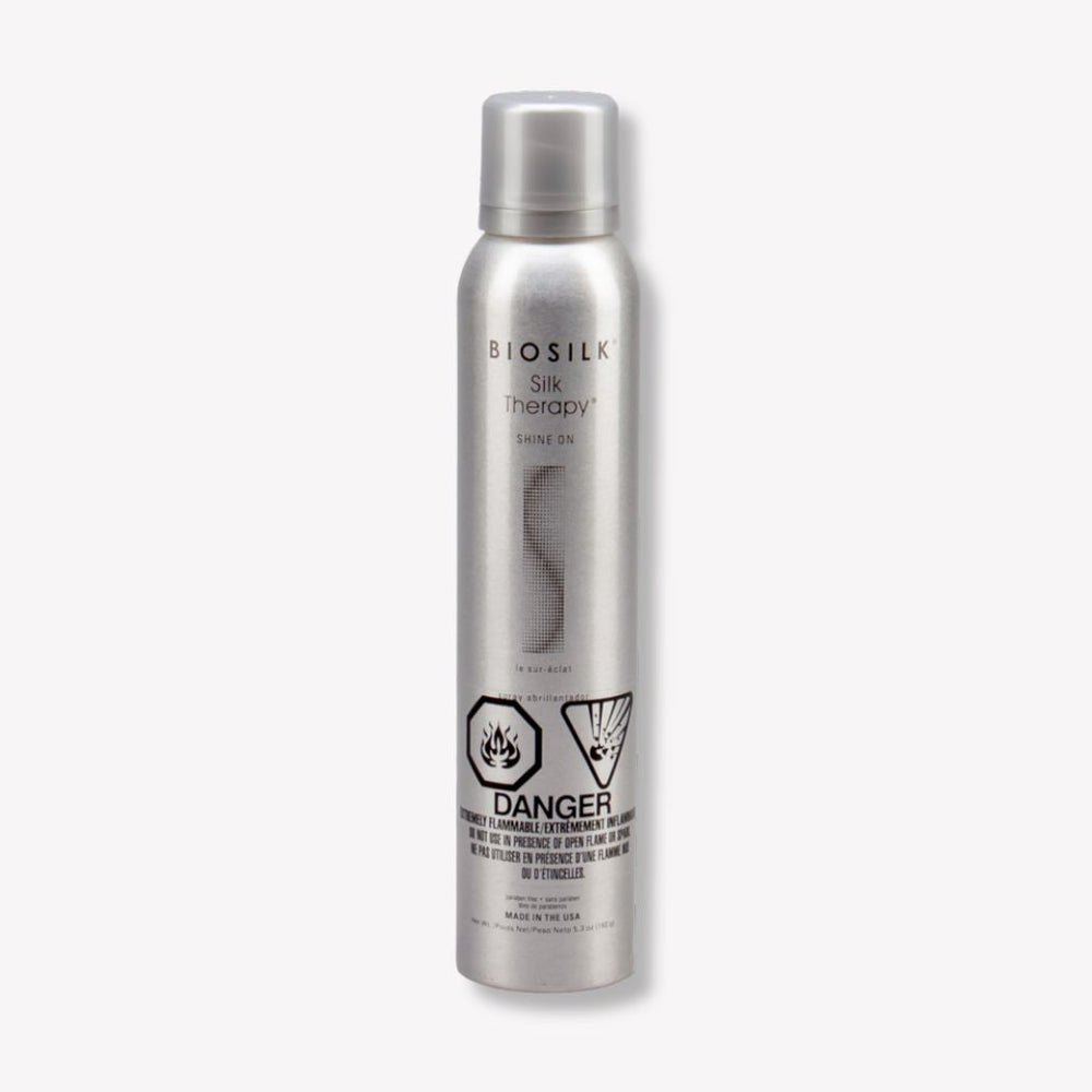 Silk Therapy Shine on Spray