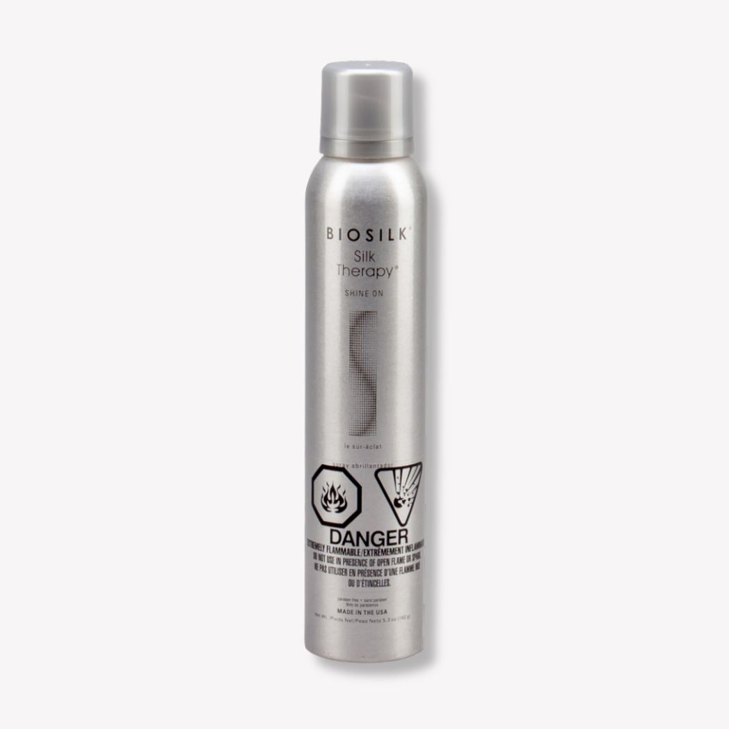Silk Therapy Shine on Spray