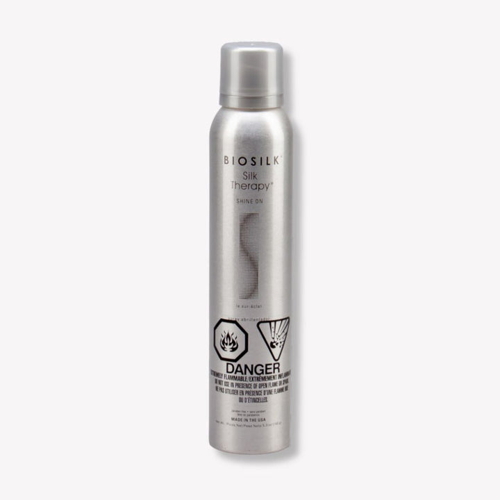 Silk Therapy Shine on Spray