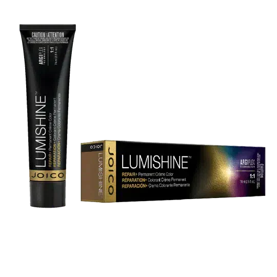 Lumishine Creme Hair Color 9NA Natural Ash Light Blonde