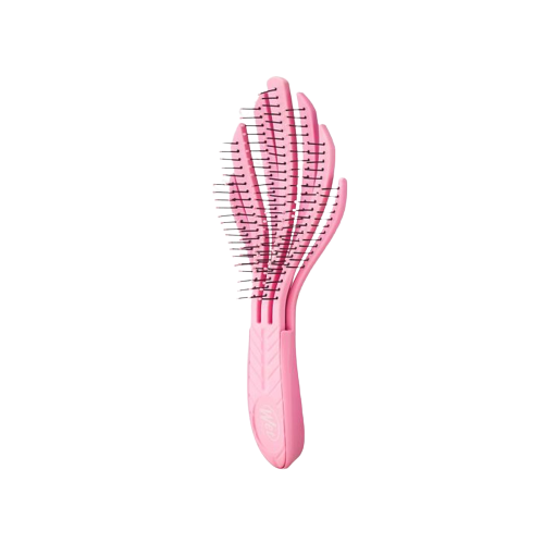 Brush “Wet Brush” Go Green Pink