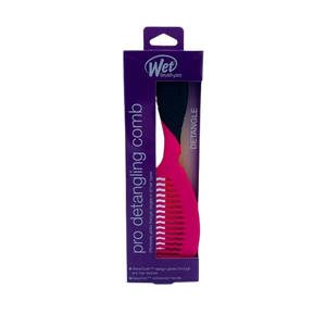 WetBrush Pro Detangle Comb Pink