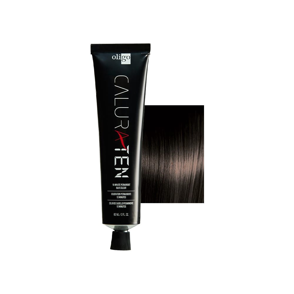 Caluraten Color Perm Neutral Intense 3