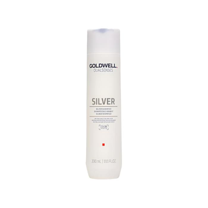 Dualsenses Silver Shampoo