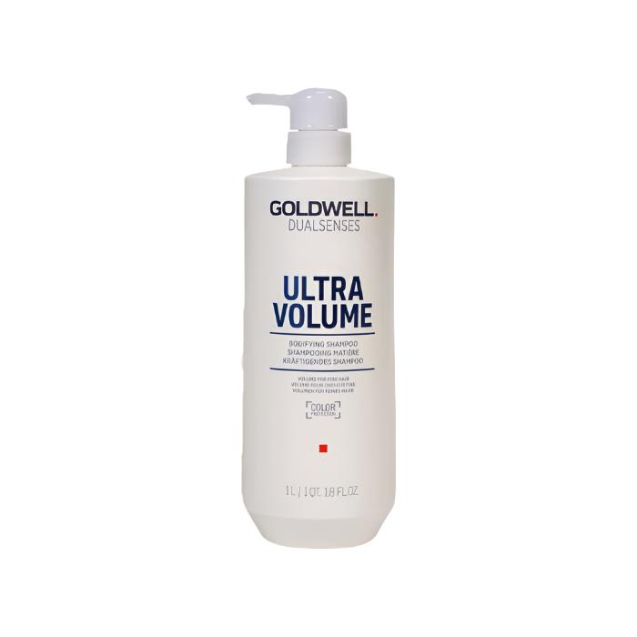 DualSenses Ultra Volume Bodifying Shampoo