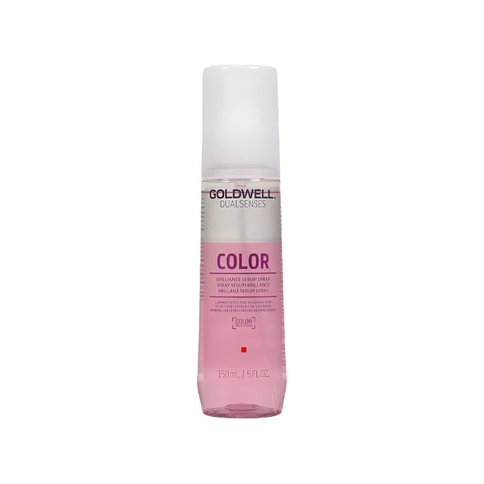 Dualsenses Color Brilliance Serum Spray