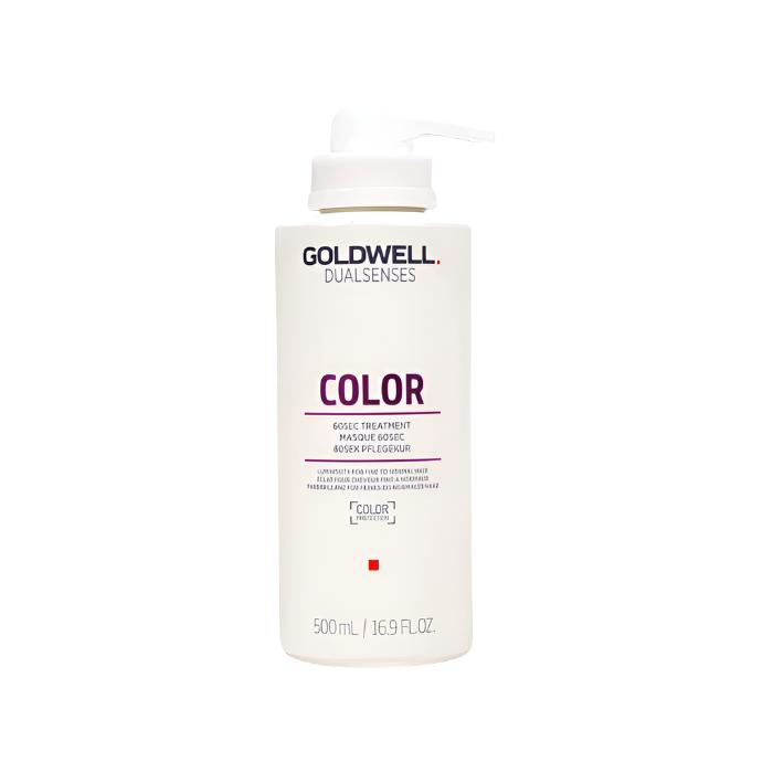 Dualsenses Color Brilliance 60 Sec Treatment