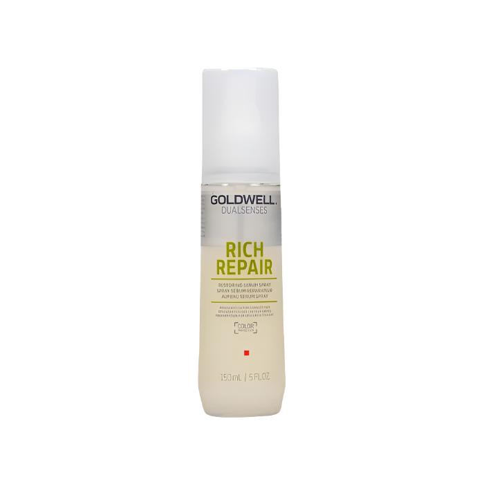 Dualsenses Treatment Spray Serum Rich Repair