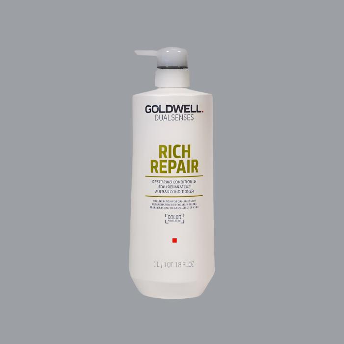 DualSenses Rich Repair Restoring Conditioner