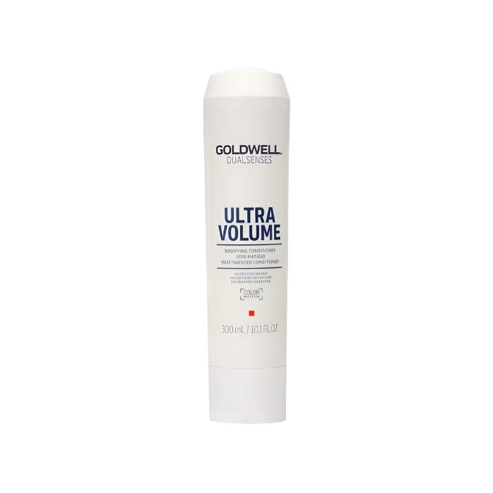 Dualsenses Ultra Volume Bodifying Conditioner