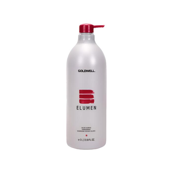 Shampoo For Coloured Hair