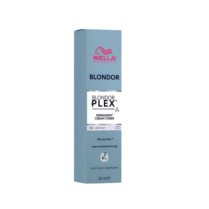 Toner Blondorplex Lightest Pearl/16