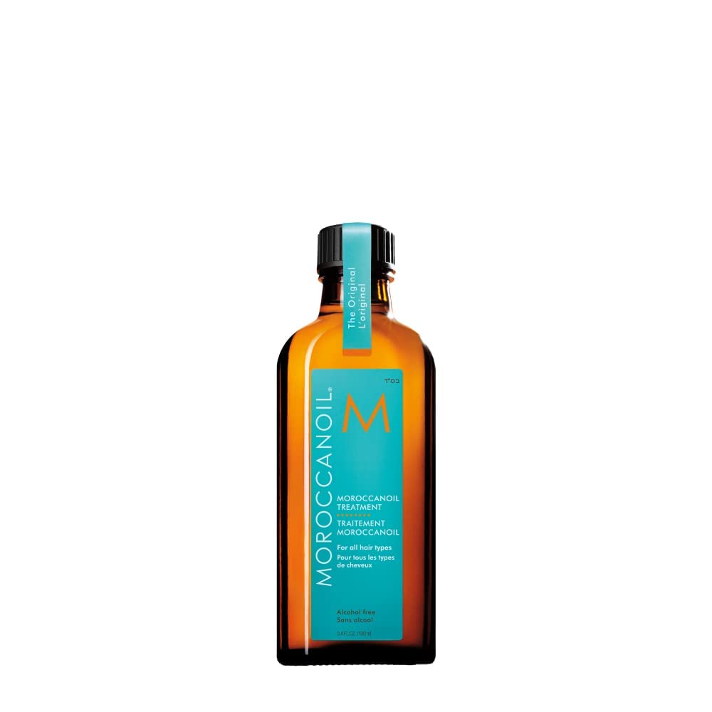 Moroccanoil Treatment Hair Oil