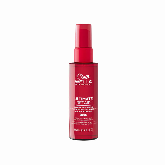 Ultimate Repair Hair Rescue Treatment Repair Damage in 90 Seconds