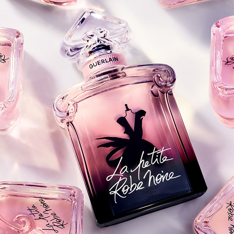 La Petite Robe Noire Eau de Parfum Spray