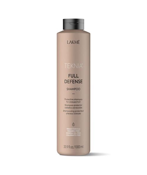 Teknia Full Defense Shampoo