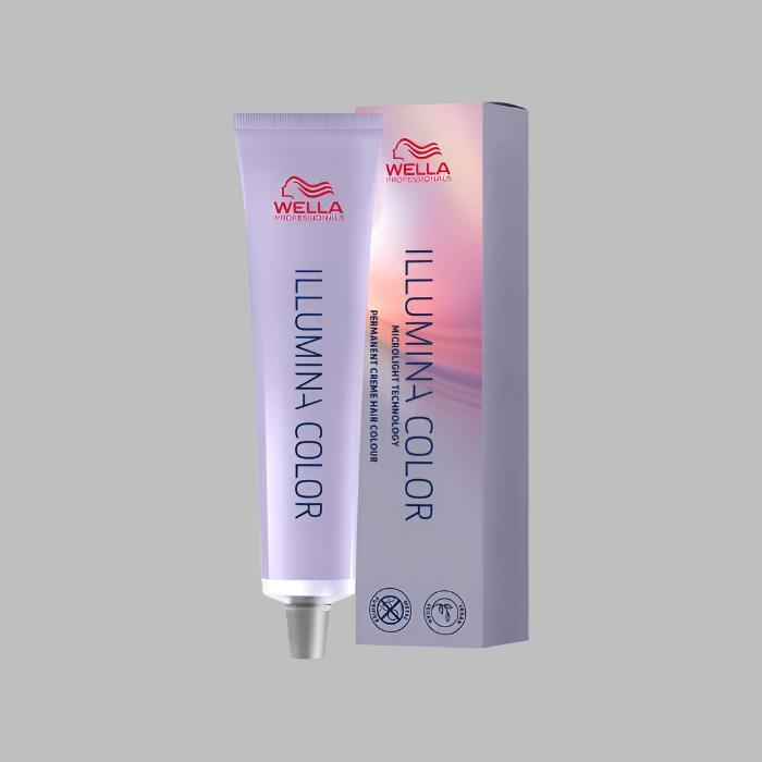 Illumina 7/7 - Medium Brunette Blonde