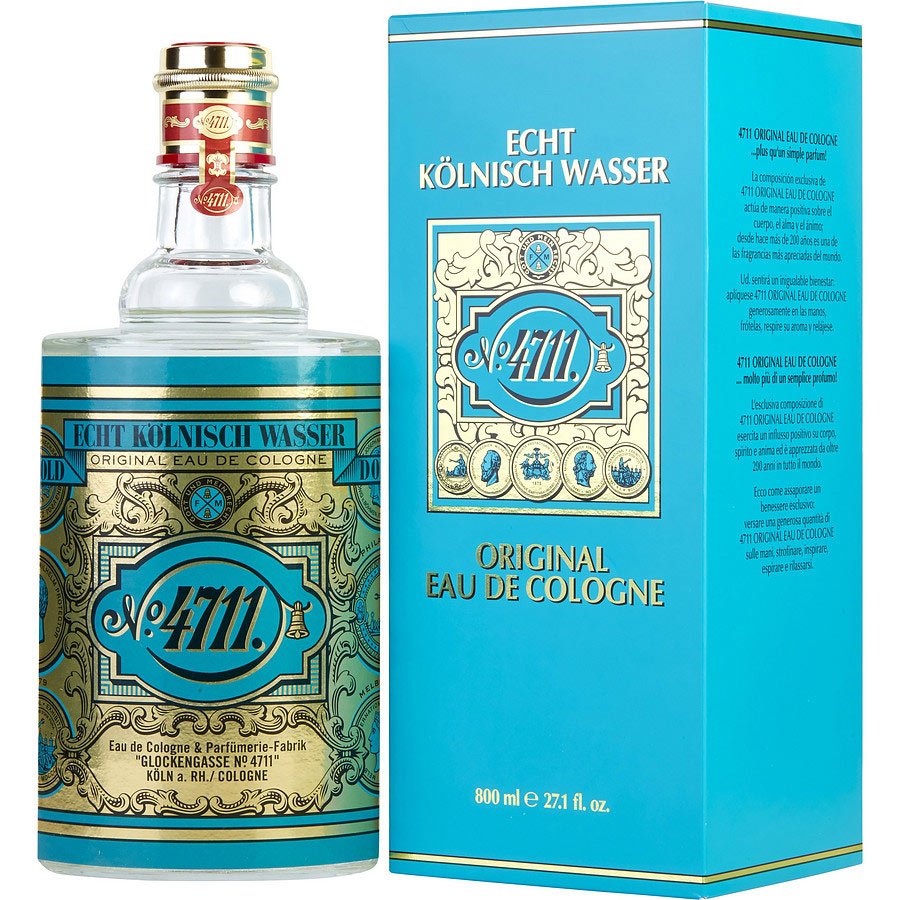 Original Eau de Cologne