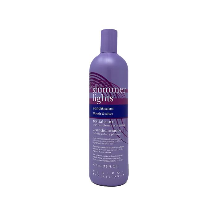 Shimmers Light Conditioner